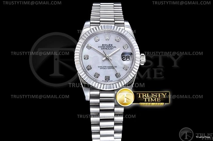 0319 Durable RMDJ0250B – DJ Midsize 31mm 813